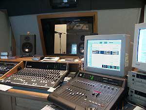 spotland studio b