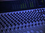 console image