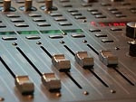 console image