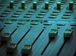 console image