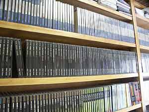 spotland music library