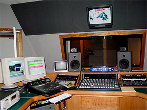 spotland studio a